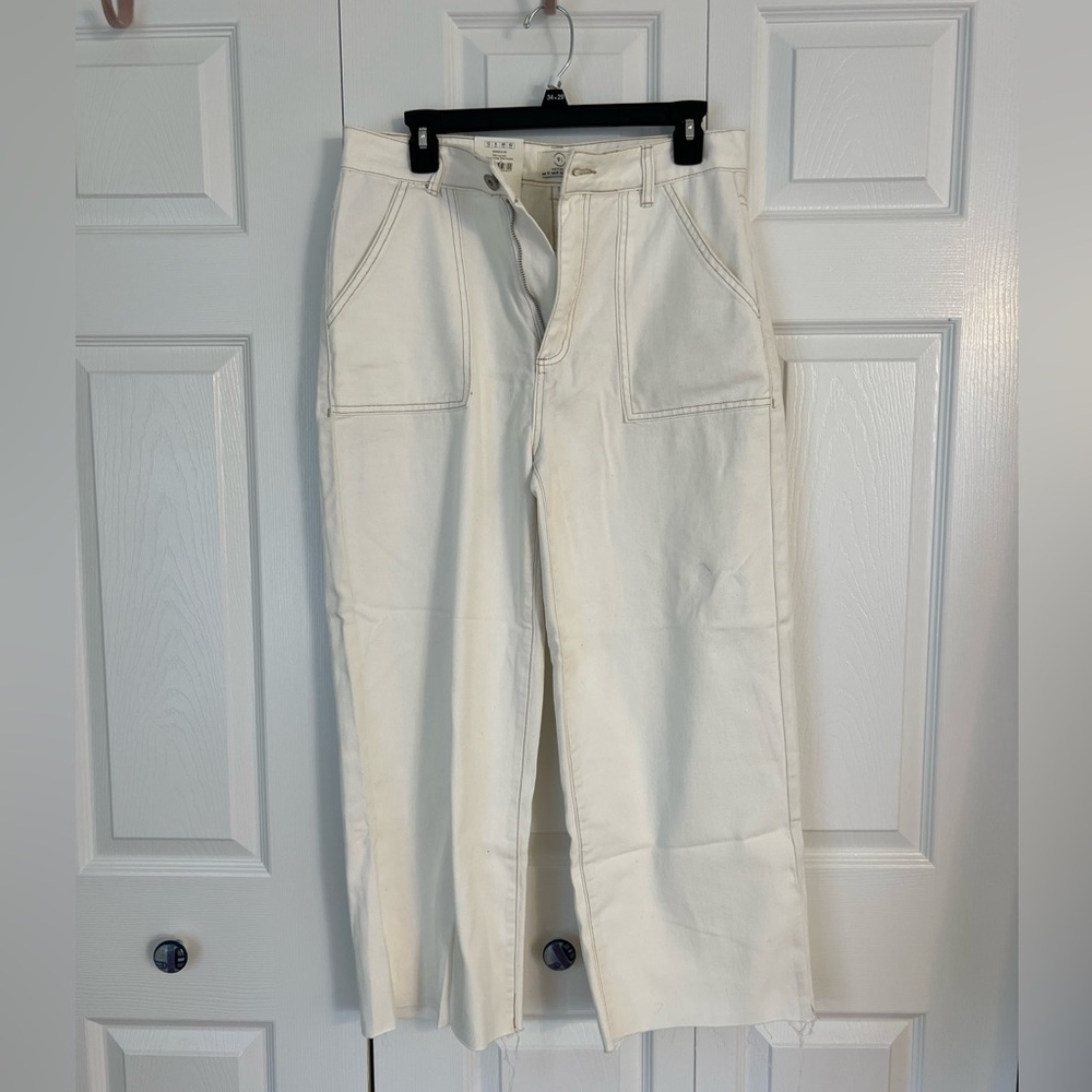 Cotton On Wide Leg Jeans